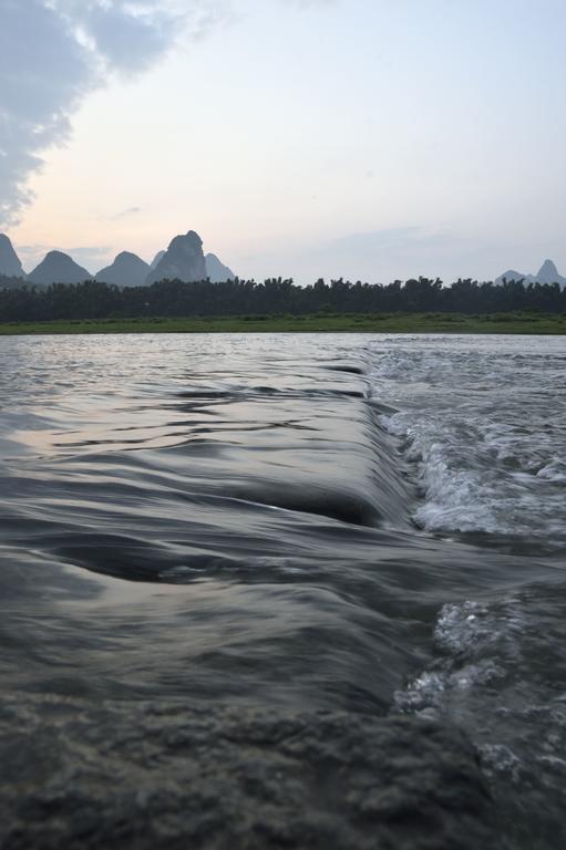 Yangshuo Zen Valley Buitenkant foto